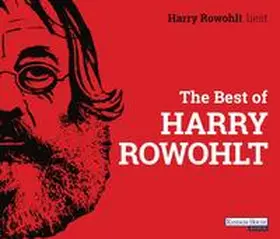 Rowohlt / Sedaris / Lodge |  The Best of Harry Rowohlt | Sonstiges |  Sack Fachmedien