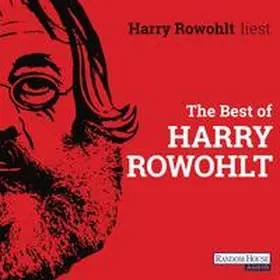 Rowohlt / Sedaris / Lodge |  The Best of Harry Rowohlt | Sonstiges |  Sack Fachmedien