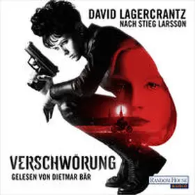 Lagercrantz |  Verschwörung | Sonstiges |  Sack Fachmedien