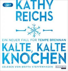 Reichs |  Die Sprache der Knochen | Sonstiges |  Sack Fachmedien