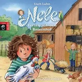 Luhn |  Nele - Ferien auf dem Bauernhof | Sonstiges |  Sack Fachmedien