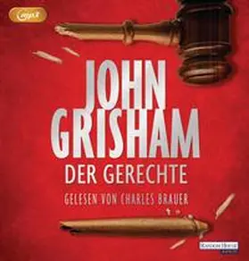 Grisham |  Der Gerechte | Sonstiges |  Sack Fachmedien