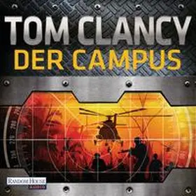 Clancy | Der Campus | Sonstiges | 978-3-8371-3227-4 | www2.sack.de