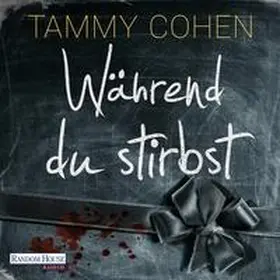 Cohen | Während du stirbst | Sonstiges | 978-3-8371-3228-1 | sack.de