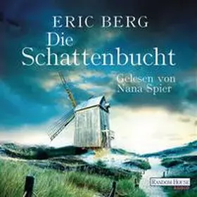 Berg | Die Schattenbucht | Sonstiges | 978-3-8371-3279-3 | sack.de