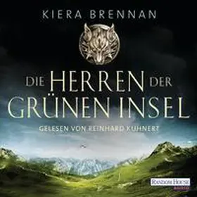Brennan |  Die Herren der Grünen Insel | Sonstiges |  Sack Fachmedien