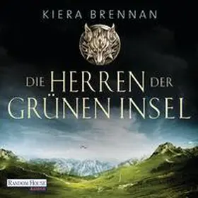 Brennan |  Die Herren der Grünen Insel | Sonstiges |  Sack Fachmedien