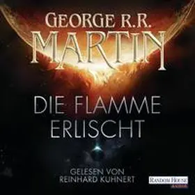 Martin |  Die Flamme erlischt | Sonstiges |  Sack Fachmedien