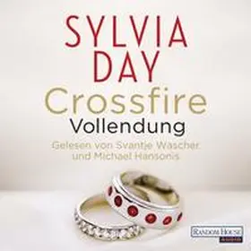 Day |  Crossfire. Vollendung | Sonstiges |  Sack Fachmedien