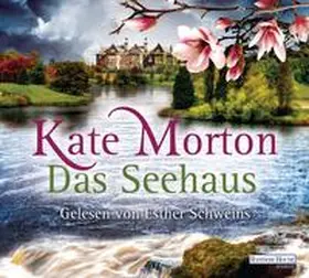 Morton |  Das Seehaus | Sonstiges |  Sack Fachmedien