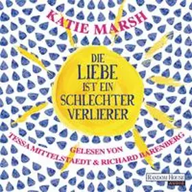 Marsh |  Die Liebe ist ein schlechter Verlierer | Sonstiges |  Sack Fachmedien