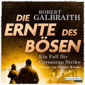 Galbraith | Die Ernte des Bösen | Sonstiges | 978-3-8371-3358-5 | www2.sack.de