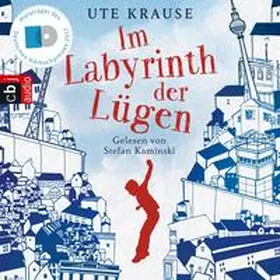 Krause | Im Labyrinth der Lügen | Sonstiges | 978-3-8371-3421-6 | www2.sack.de