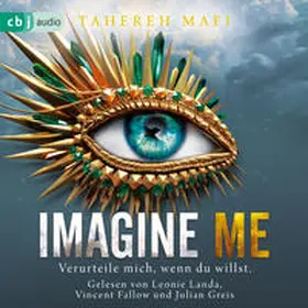 Mafi |  Imagine Me | Sonstiges |  Sack Fachmedien