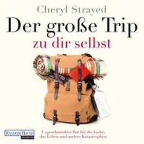 Strayed | Der große Trip zu dir selbst | Sonstiges | 978-3-8371-3540-4 | www2.sack.de