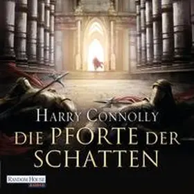 Connolly | Die Pforte der Schatten | Sonstiges | 978-3-8371-3555-8 | sack.de