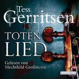 Gerritsen |  Totenlied | Sonstiges |  Sack Fachmedien