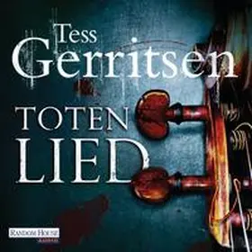 Gerritsen |  Totenlied | Sonstiges |  Sack Fachmedien