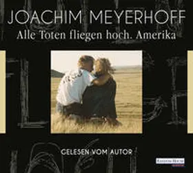 Meyerhoff |  Alle Toten fliegen hoch - Amerika | Sonstiges |  Sack Fachmedien