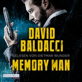 Baldacci |  Memory Man | Sonstiges |  Sack Fachmedien
