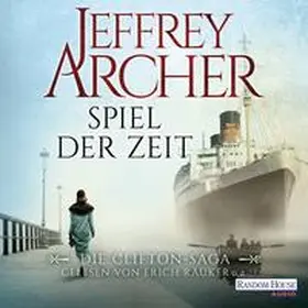 Archer | Spiel der Zeit | Sonstiges | 978-3-8371-3587-9 | www2.sack.de