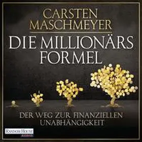 Maschmeyer |  Die Millionärsformel | Sonstiges |  Sack Fachmedien