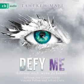 Mafi |  Defy Me | Sonstiges |  Sack Fachmedien