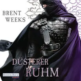 Weeks |  Düsterer Ruhm | Sonstiges |  Sack Fachmedien