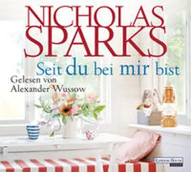 Sparks |  Seit du bei mir bist | Sonstiges |  Sack Fachmedien