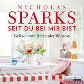 Sparks |  Seit du bei mir bist | Sonstiges |  Sack Fachmedien