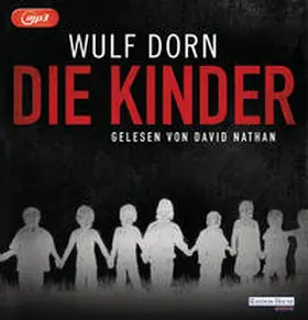 Dorn |  Die Kinder | Sonstiges |  Sack Fachmedien