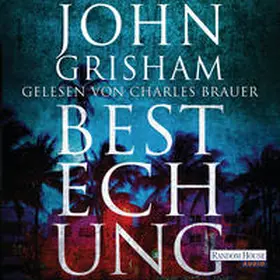 Grisham | Bestechung | Sonstiges | 978-3-8371-3791-0 | www2.sack.de