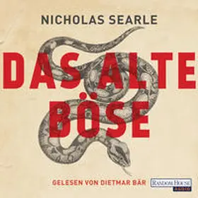 Searle |  Das alte Böse | Sonstiges |  Sack Fachmedien