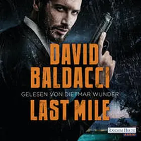 Baldacci |  Last Mile | Sonstiges |  Sack Fachmedien