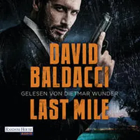 Baldacci |  Last Mile | Sonstiges |  Sack Fachmedien