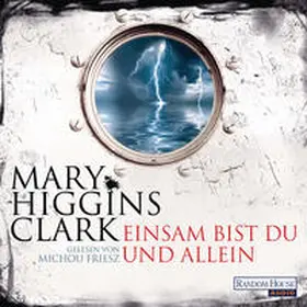 Higgins Clark |  Einsam bist du und allein | Sonstiges |  Sack Fachmedien