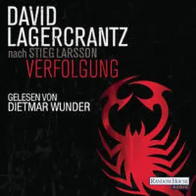 Lagercrantz |  Verfolgung | Sonstiges |  Sack Fachmedien