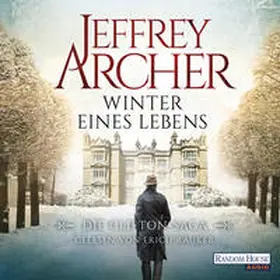 Archer | Winter eines Lebens | Sonstiges | 978-3-8371-3909-9 | www2.sack.de