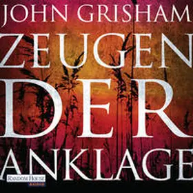 Grisham |  Zeugen der Anklage | Sonstiges |  Sack Fachmedien
