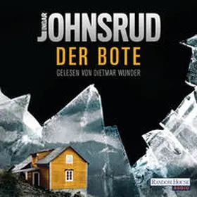 Johnsrud | Der Bote | Sonstiges | 978-3-8371-3929-7 | www2.sack.de