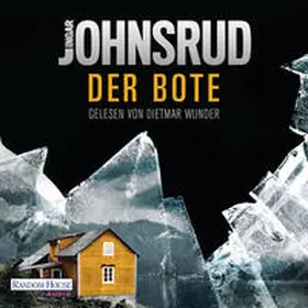 Johnsrud |  Der Bote | Sonstiges |  Sack Fachmedien