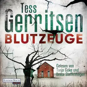 Gerritsen | Blutzeuge | Sonstiges | 978-3-8371-3973-0 | sack.de