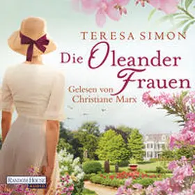 Simon |  Die Oleanderfrauen | Sonstiges |  Sack Fachmedien