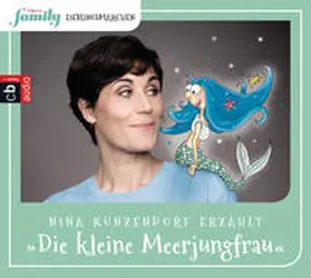 Andersen |  Eltern family Lieblingsmärchen - Die kleine Meerjungfrau | Sonstiges |  Sack Fachmedien