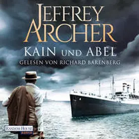 Archer |  Kain und Abel | Sonstiges |  Sack Fachmedien