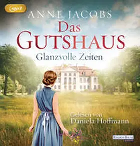 Jacobs |  Das Gutshaus - Glanzvolle Zeiten | Sonstiges |  Sack Fachmedien