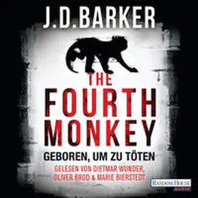 Barker |  The Fourth Monkey - | Sonstiges |  Sack Fachmedien