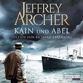 Archer |  Kain und Abel | Sonstiges |  Sack Fachmedien