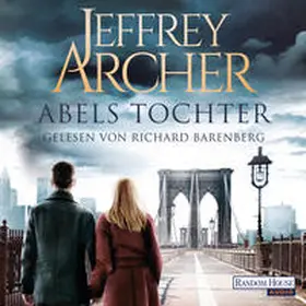Archer |  Abels Tochter | Sonstiges |  Sack Fachmedien