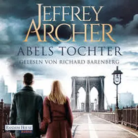 Archer |  Abels Tochter | Sonstiges |  Sack Fachmedien
